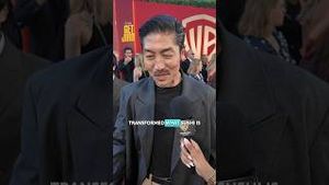 Video post by @warnerbrostv on YouTube