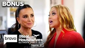 Video post by @bravo on YouTube