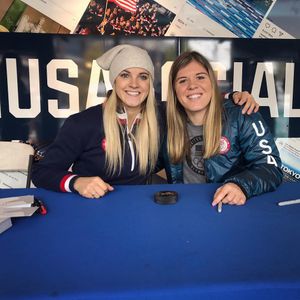 Image post by @gopherwhockey on Instagram