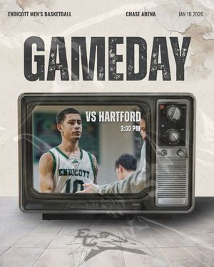 Image post by @endicottmbb on Instagram