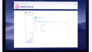 Video post by @amerisbank on Facebook