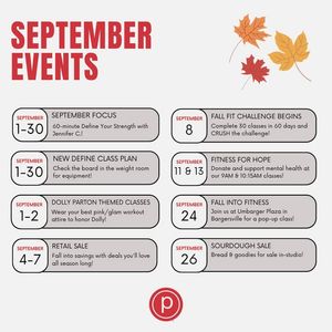 Image post by @purebarregreenwood on Facebook