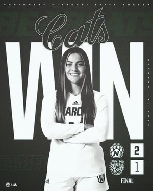 Image post by @bearcatsports on Instagram