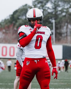Image post by @packfootball on Instagram