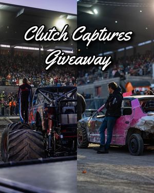 Image post by @clutchcaptures.ca on Instagram