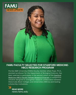 Image post by @famu_1887 on Instagram