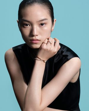 Image post by @tiffanyandco on Instagram