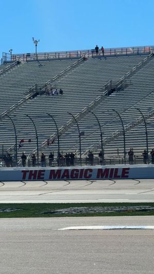 Video post by @NASCARRegional on Twitter