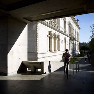 Image post by @trinitycollegedublin on Instagram