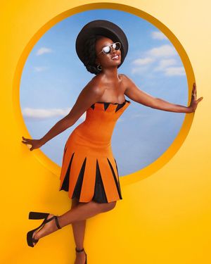 Image post by @danaigurira on Instagram