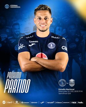 Image post by @motagua on Instagram