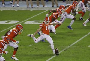 Image post by @GatorsStudents on Twitter