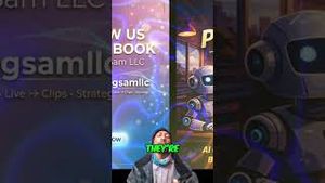 Video post by @developingsam1597 on YouTube