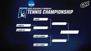 Image post by @gscsports on Instagram