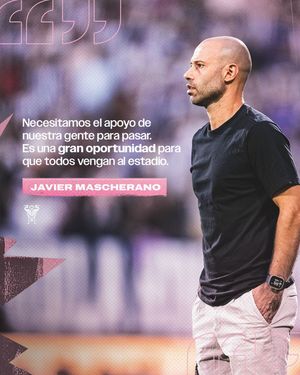 Image post by @intermiamicf on Instagram