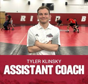 Image post by @riderwrestling on Instagram