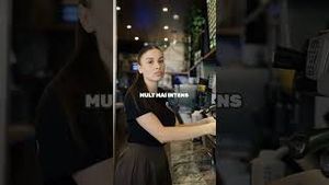 Video post by @krewcoffee on YouTube