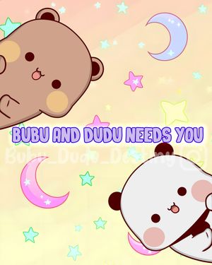 Image post by @bubu_dudu_destiny on Instagram
