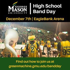 Image post by @gmugreenmachine on Twitter