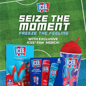Image post by @theiceecompany on Instagram