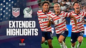 Video post by @deportes on YouTube