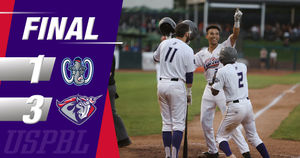 Image post by @uspbl on Twitter