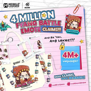 Image post by @mobilelegendsphofficial on TikTok
