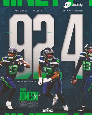 Image post by @agency1sportsgroup on Instagram