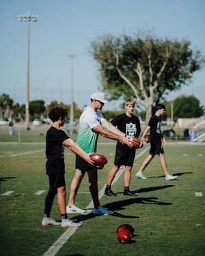 Image post by @sandlot7v7 on Instagram
