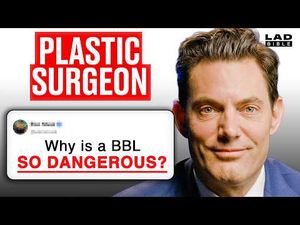 Video post by @ladbiblestories on YouTube