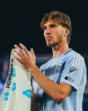 Image post by @sportingkc on Instagram