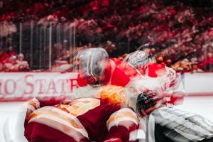 Image post by @ohiostatemhky on Instagram