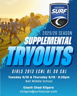 Image post by @surfsoccerclub on Instagram