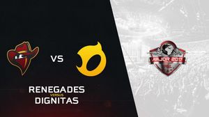 Image post by @renegades on Instagram