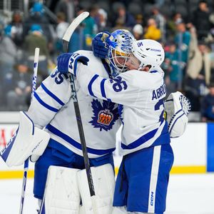 Image post by @torontomarlies on Instagram