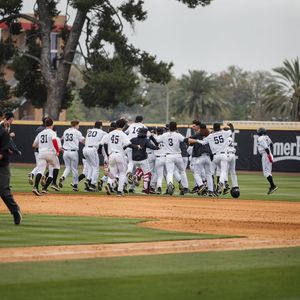 Image post by @gomatadors on Instagram