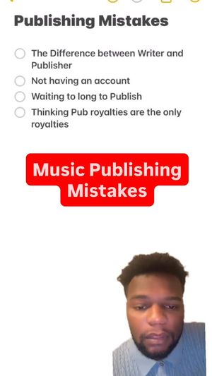 Video post by @Full Time Musician on Facebook
