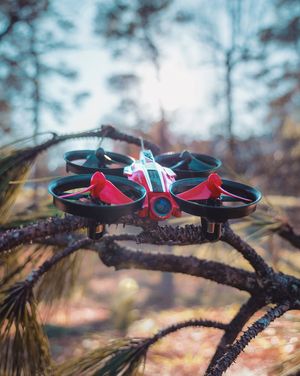 Image post by @johnny_fpv on Instagram