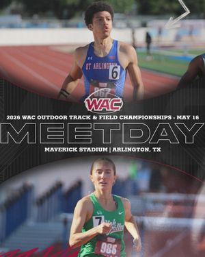 Image post by @wacsports on Instagram