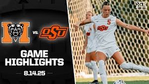 Video post by @Big 12 Conference on YouTube