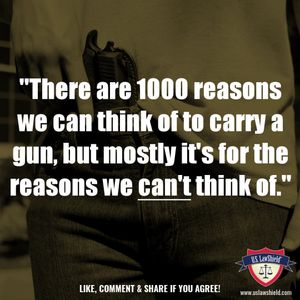 Image post by @uslawshield on Instagram