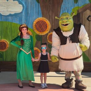 Image post by @universalkidsresort on Instagram