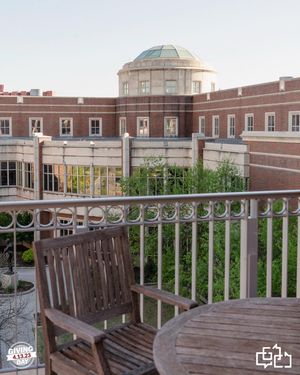Image post by @gaylordcollege on Instagram