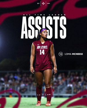 Image post by @nmstatewsoc on Instagram