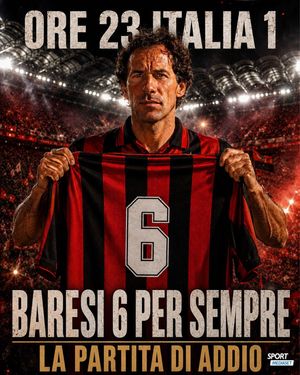 Image post by @sportmediaset on Instagram