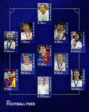 Image post by @_thefootball.feed on Instagram