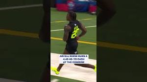 Video post by @nygiants on YouTube