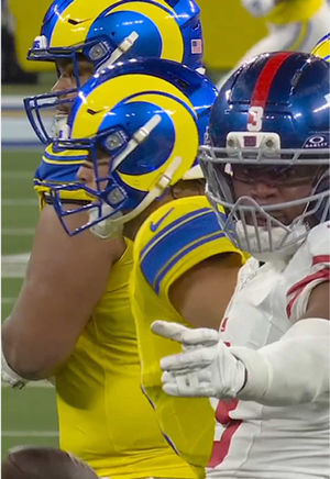 Video post by @nfl on TikTok