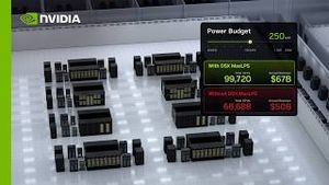 Video post by @nvidia on YouTube