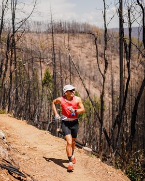 Image post by @altrarunning on Instagram